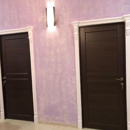 Гостевой Дом Azname Apartamento Lidzava Exterior foto