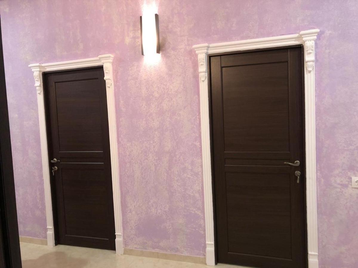 Гостевой Дом Azname Apartamento Lidzava Exterior foto